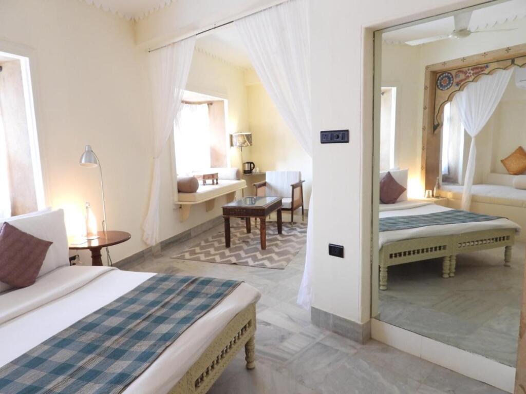 The Stepwell Hotel — фото 3