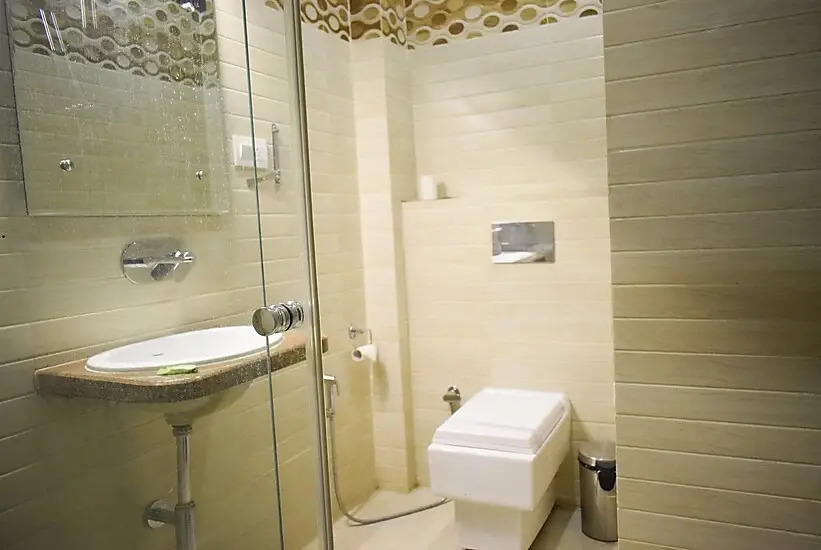 Фирозабад: Hotel Pearl Blue