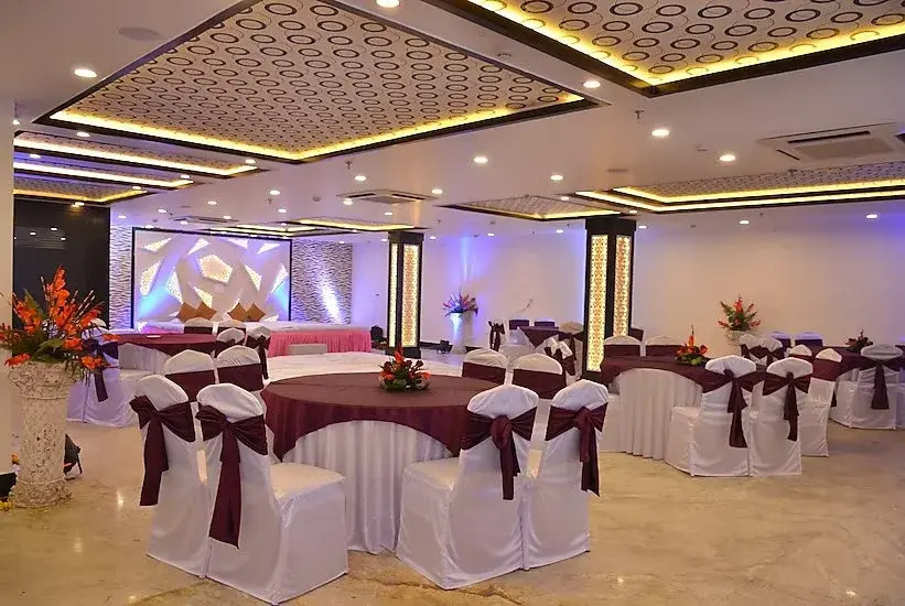 Фирозабад: Hotel Pearl Blue