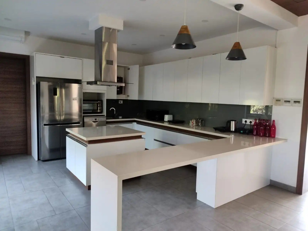 Кунур: Truliv Villa Laguna - Powered by Stayflexi