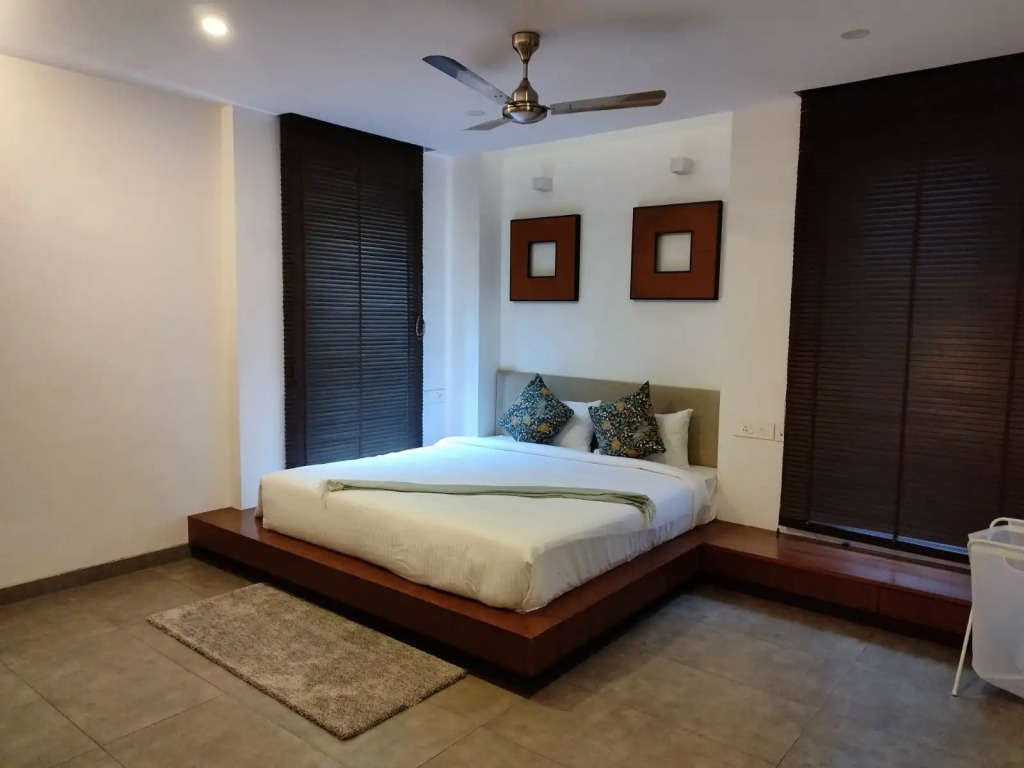 Кунур: Truliv Villa Laguna - Powered by Stayflexi