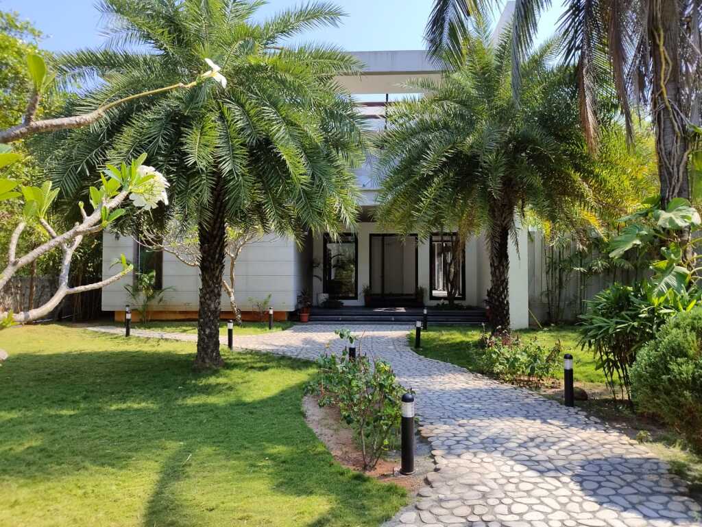 Кунур: Truliv Villa Laguna - Powered by Stayflexi