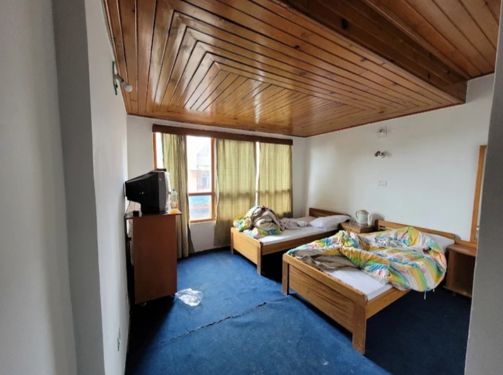 Таванг: Hotel Tawang Inn