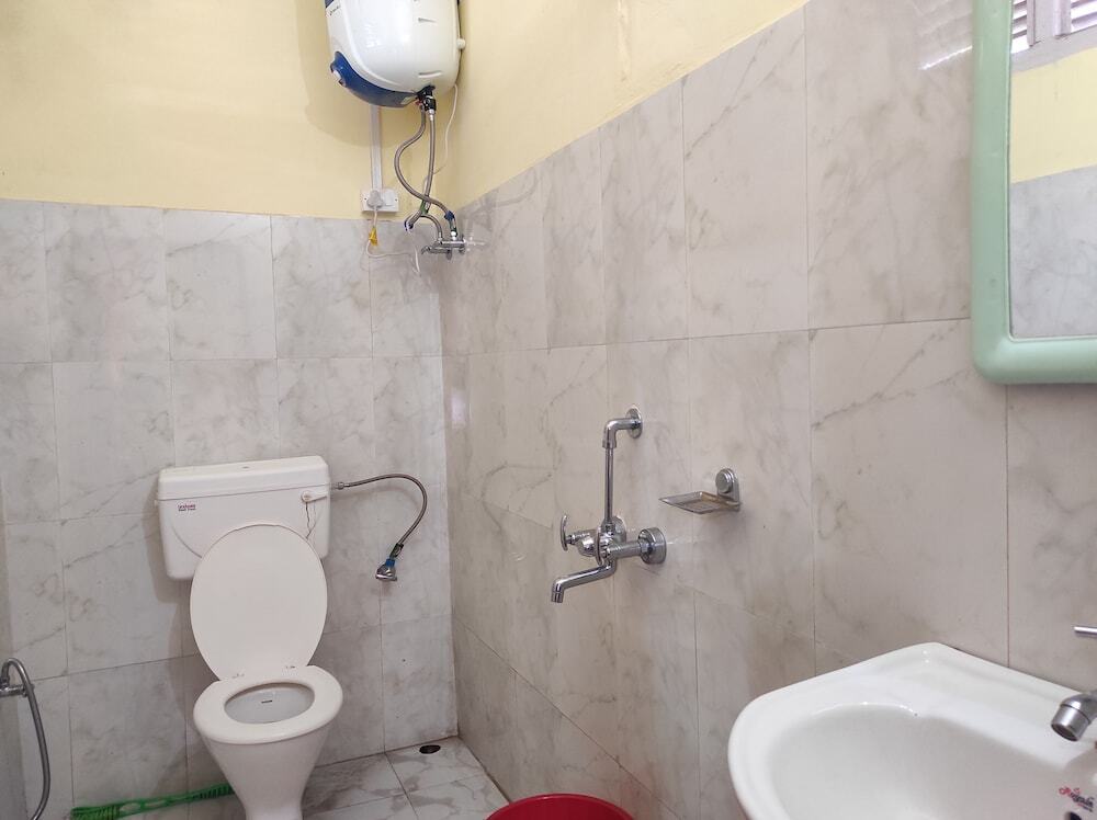 Таванг: Hotel Tawang Inn