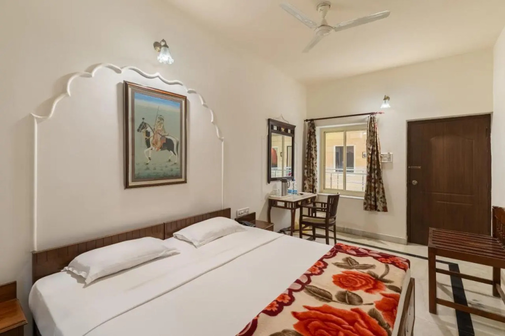 WelcomHeritage Kalyan Bhawan Hotel — фото 6