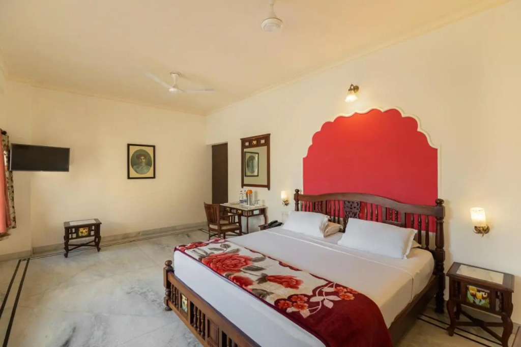 WelcomHeritage Kalyan Bhawan Hotel — фото 3