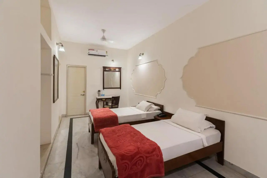 WelcomHeritage Kalyan Bhawan Hotel — фото 4