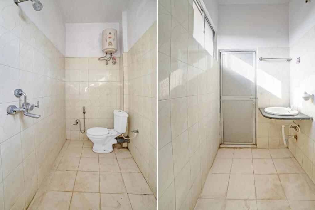 Джамшедпур: OYO Flagship 702205 Hotel Royal Inn