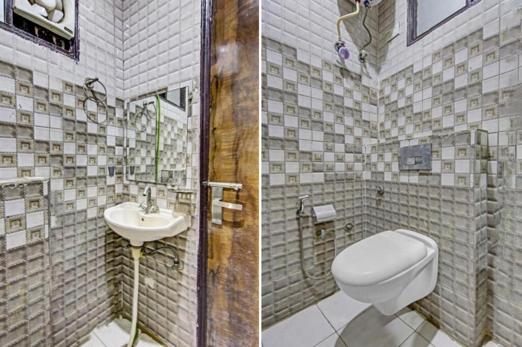 Нью-Дели: Collection O 702962 Presidency Inn