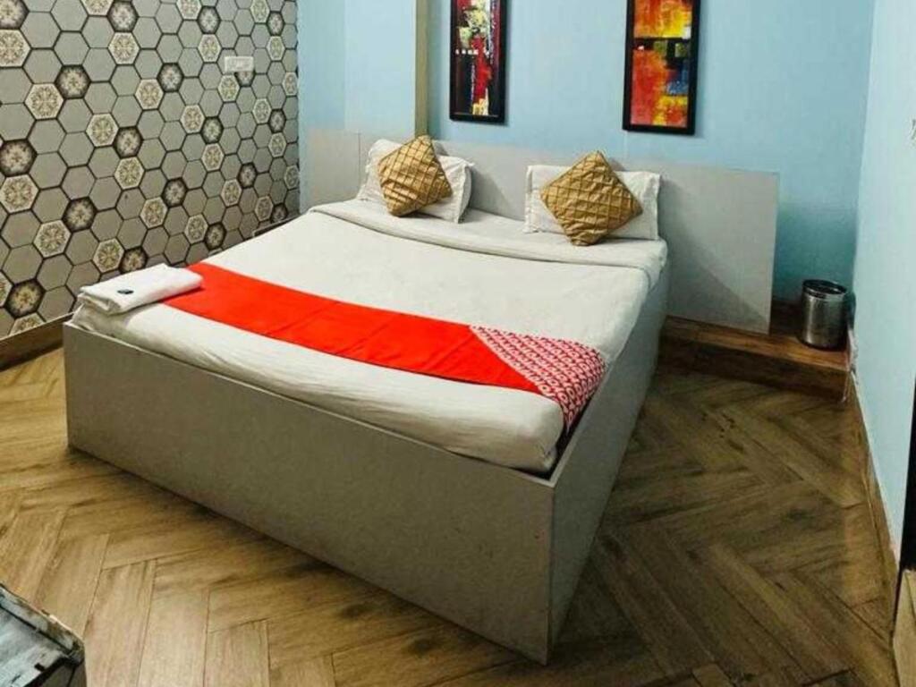 Нью-Дели: OYO HOME 80822K Cozy Stay