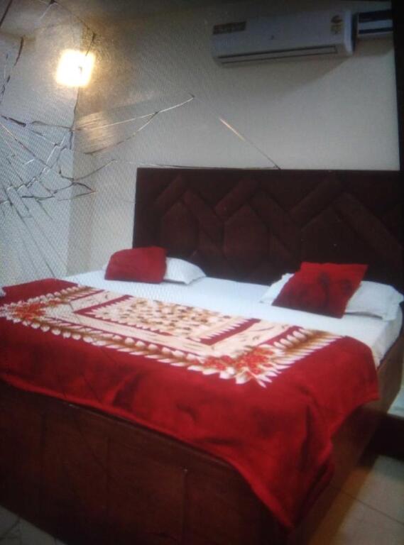 Нью-Дели: OYO 88505 Hotel Aarav Inn