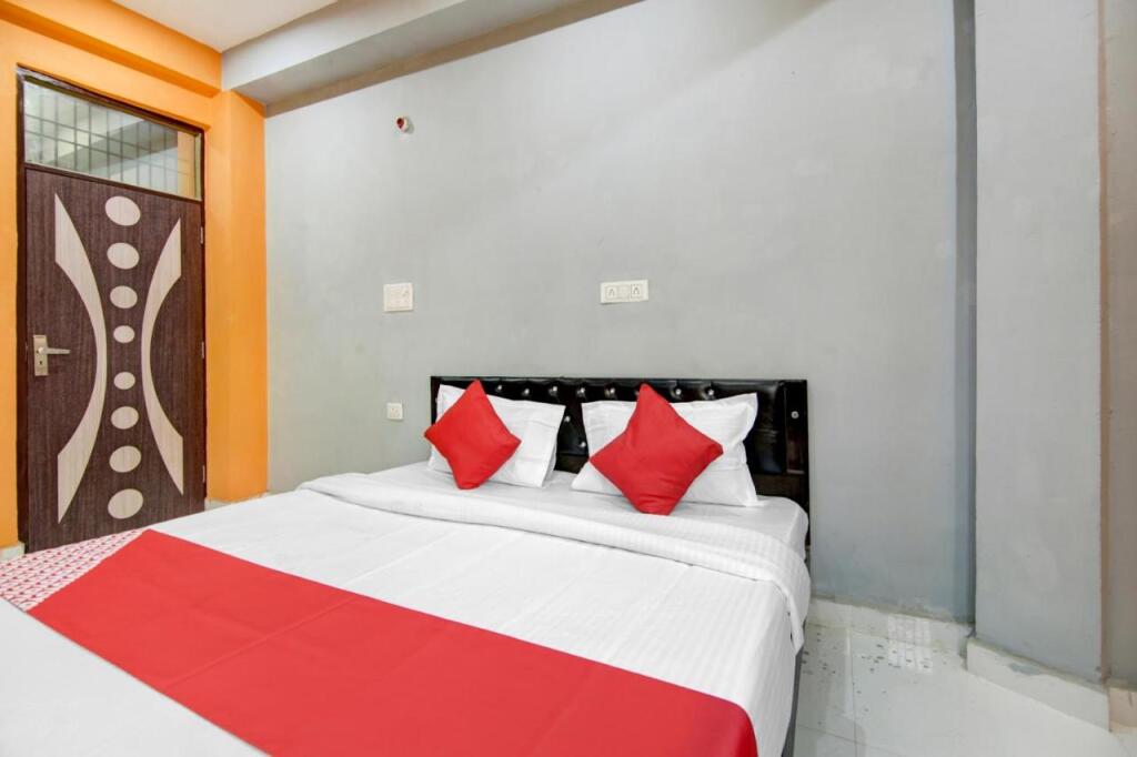Нью-Дели: OYO 80512J Eco Park Hotel