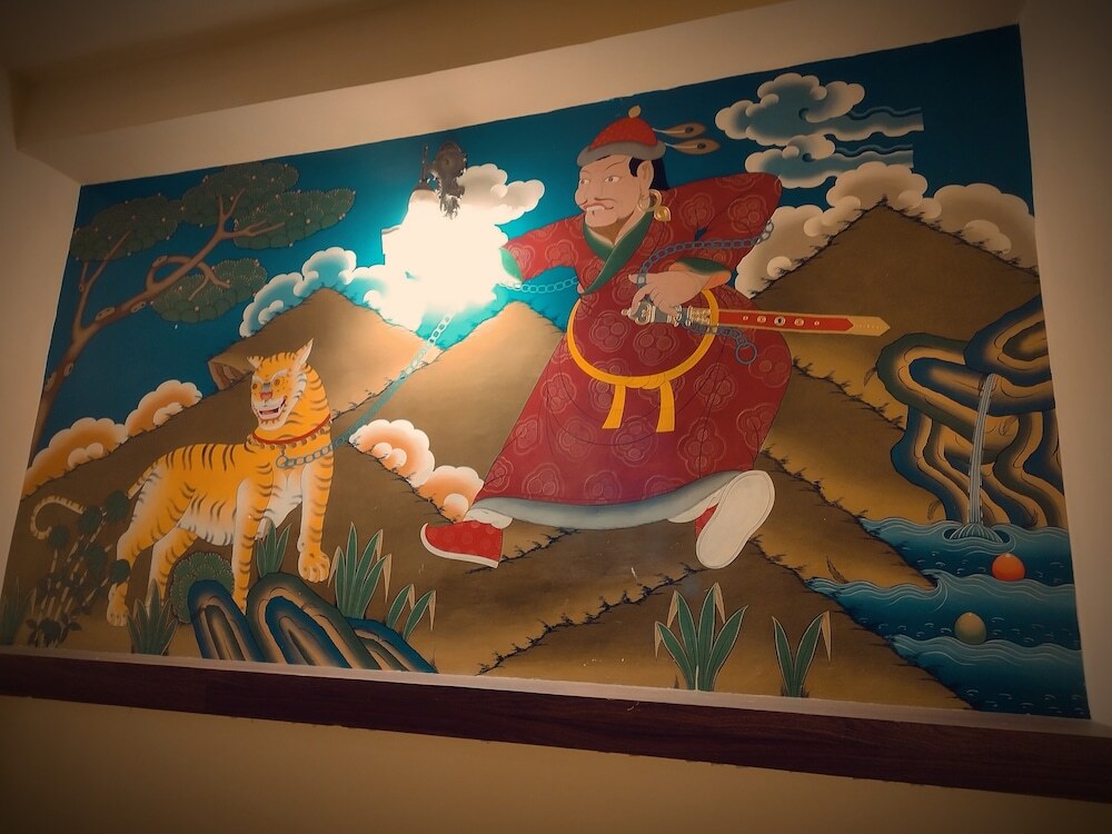 Лачунг: Rufina Norling Zimkhang