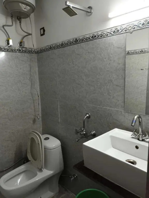 Нью-Дели: OYO 701292 Hotel Prime