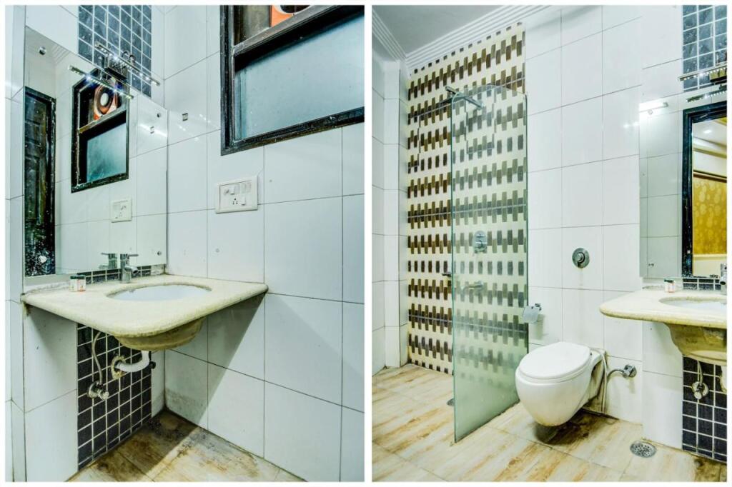 Нью-Дели: Hotel Asko International