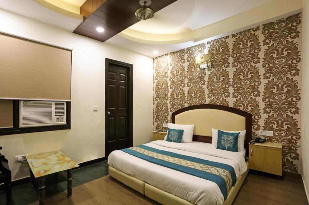 Нью-Дели: Hotel Asko International