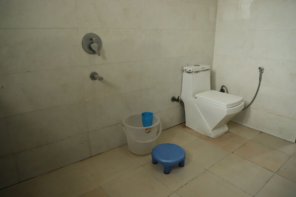 Нью-Дели: Pearl Residency Inn
