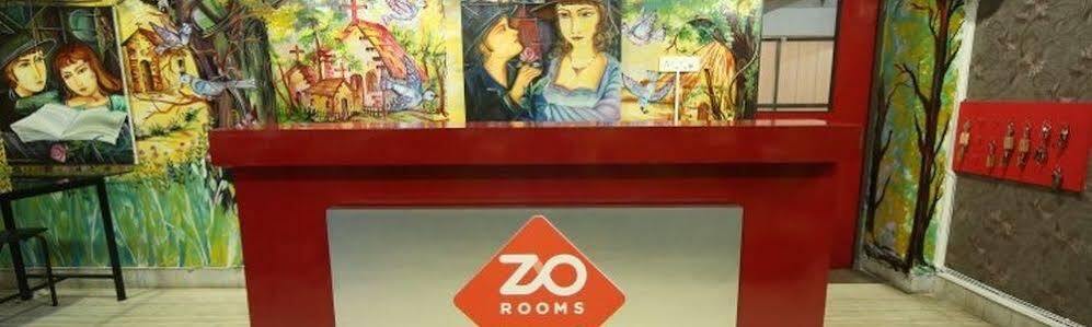 Колката: ZO Rooms Salt Lake Sector II