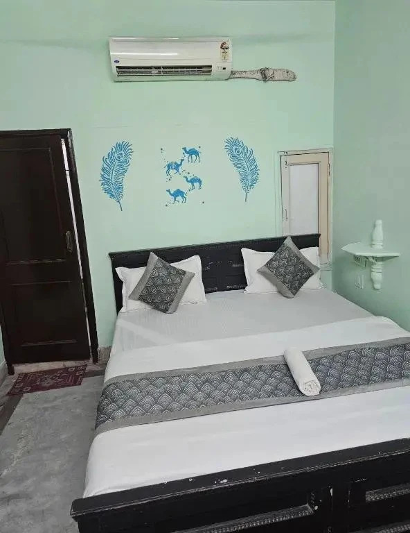 Hotel Aashiana Palace — фото 3