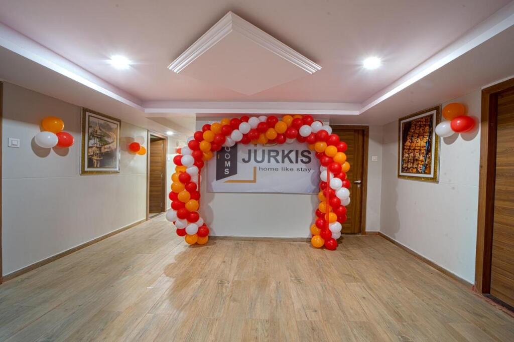 Колхапур: Hotel Jurkis, Kolhapur