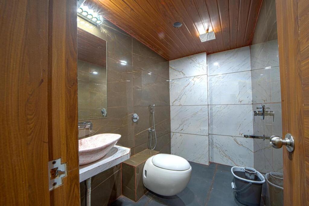Колхапур: Hotel Jurkis, Kolhapur