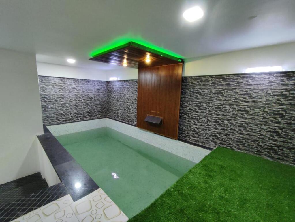 Колхапур: Hotel Jurkis, Kolhapur