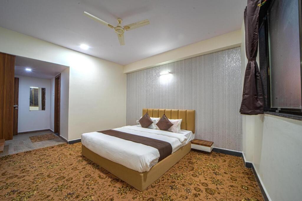 Колхапур: Hotel Jurkis, Kolhapur