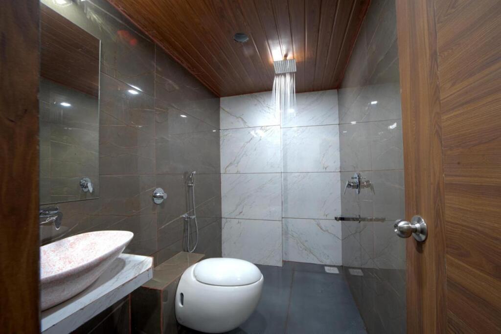 Колхапур: Hotel Jurkis, Kolhapur