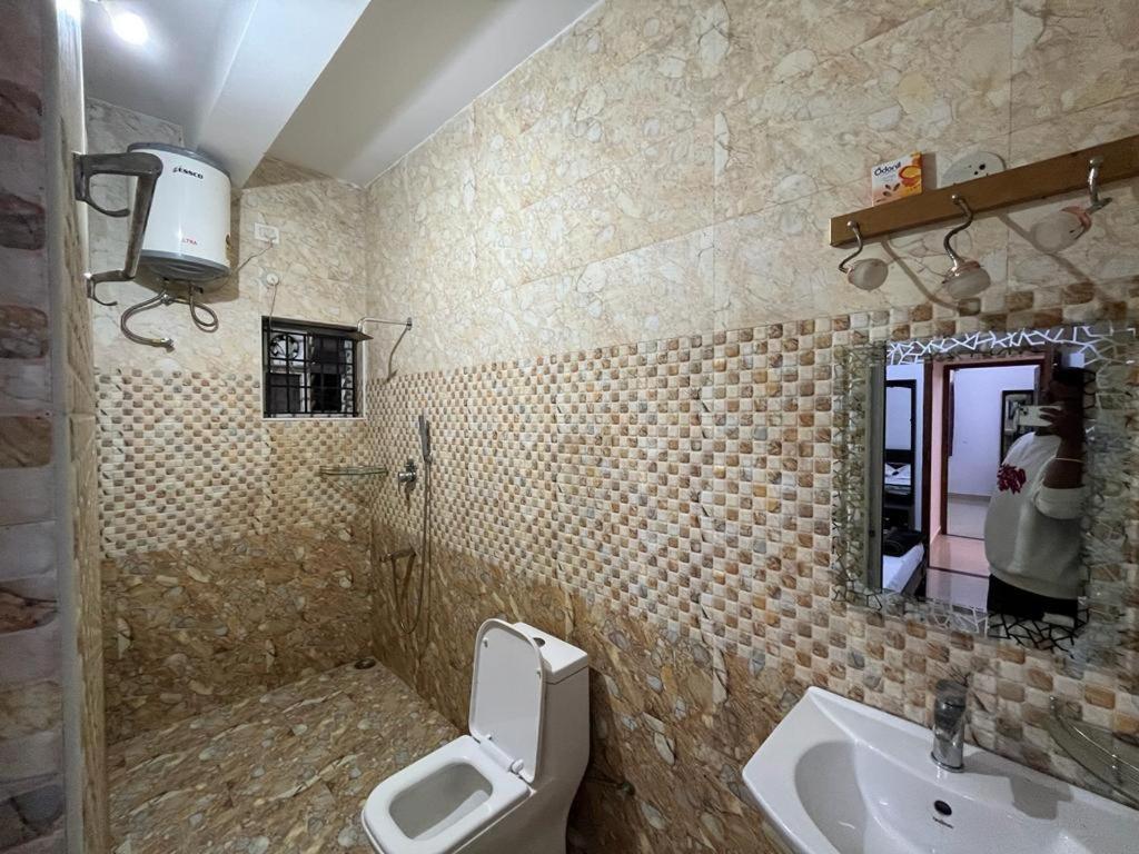 Ути: Rehmans Homestay