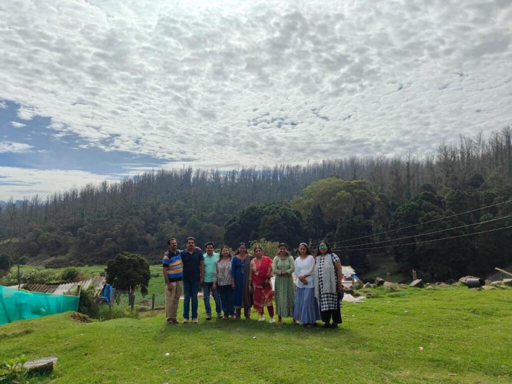 Ути: Rehmans Homestay