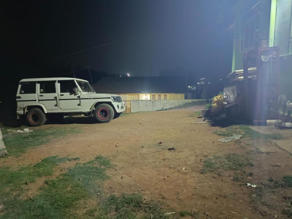 Ути: Rehmans Homestay