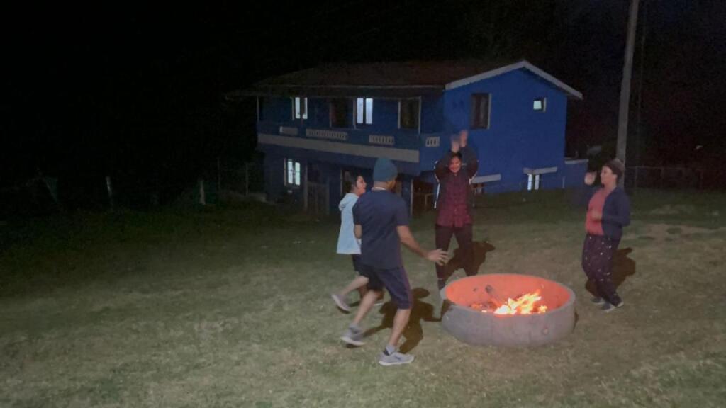 Ути: Rehmans Homestay