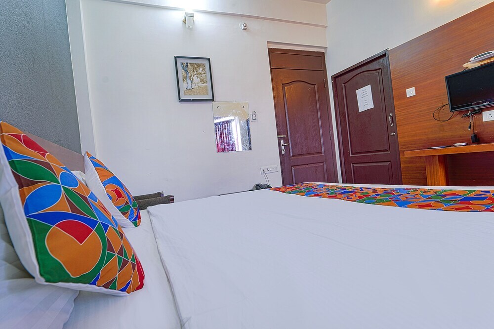 Ути: Fabexpress Ooty Residency