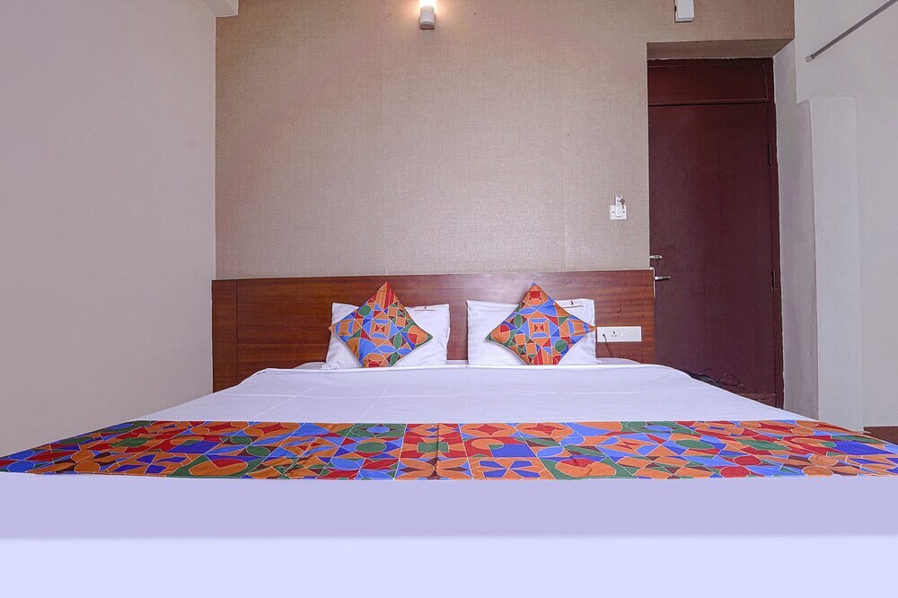 Ути: Fabexpress Ooty Residency