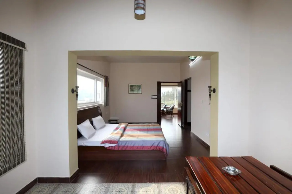 Кунур: Misty Meadows resort coonoor by lexstays