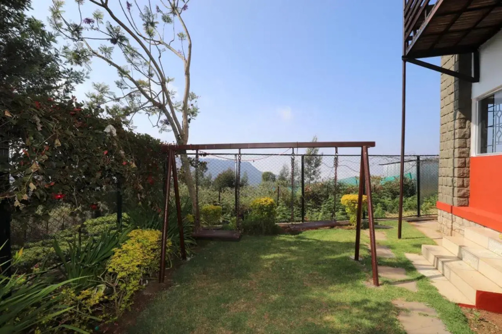 Кунур: Misty Meadows resort coonoor by lexstays