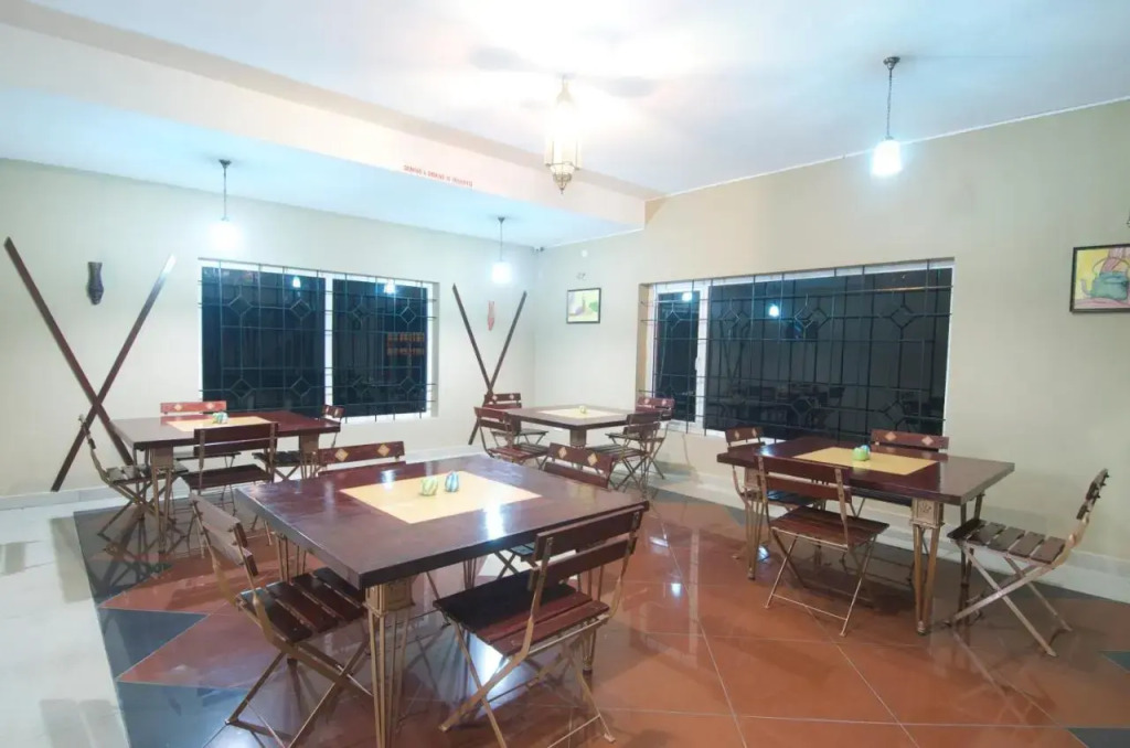 Кунур: Misty Meadows resort coonoor by lexstays