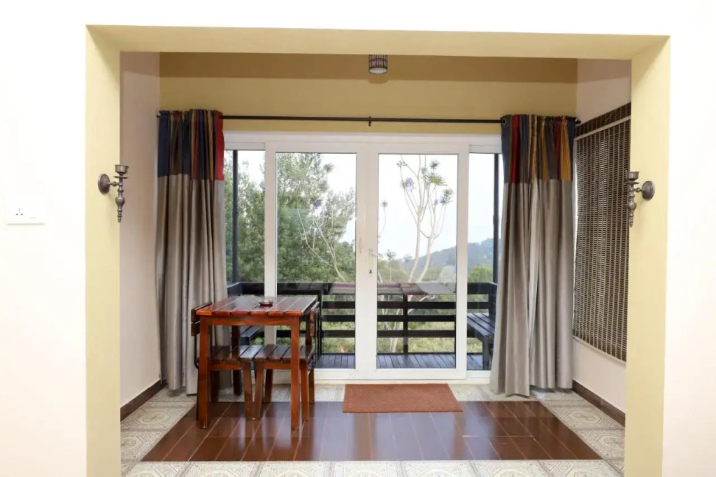 Кунур: Misty Meadows resort coonoor by lexstays