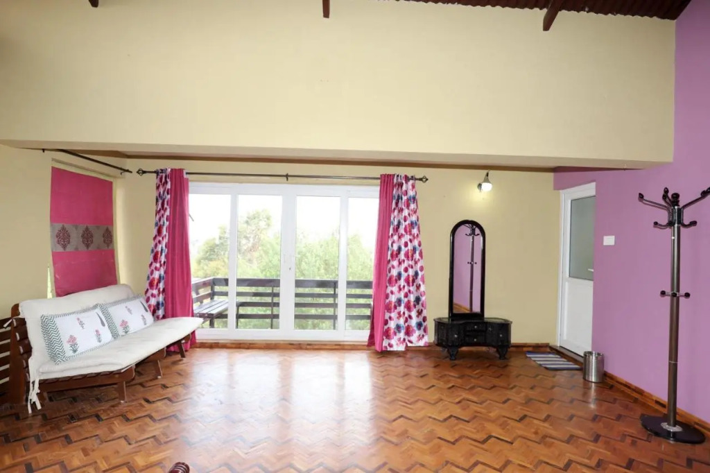 Кунур: Misty Meadows resort coonoor by lexstays