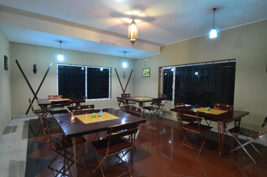 Кунур: Misty Meadows resort coonoor by lexstays