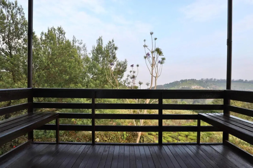 Кунур: Misty Meadows resort coonoor by lexstays