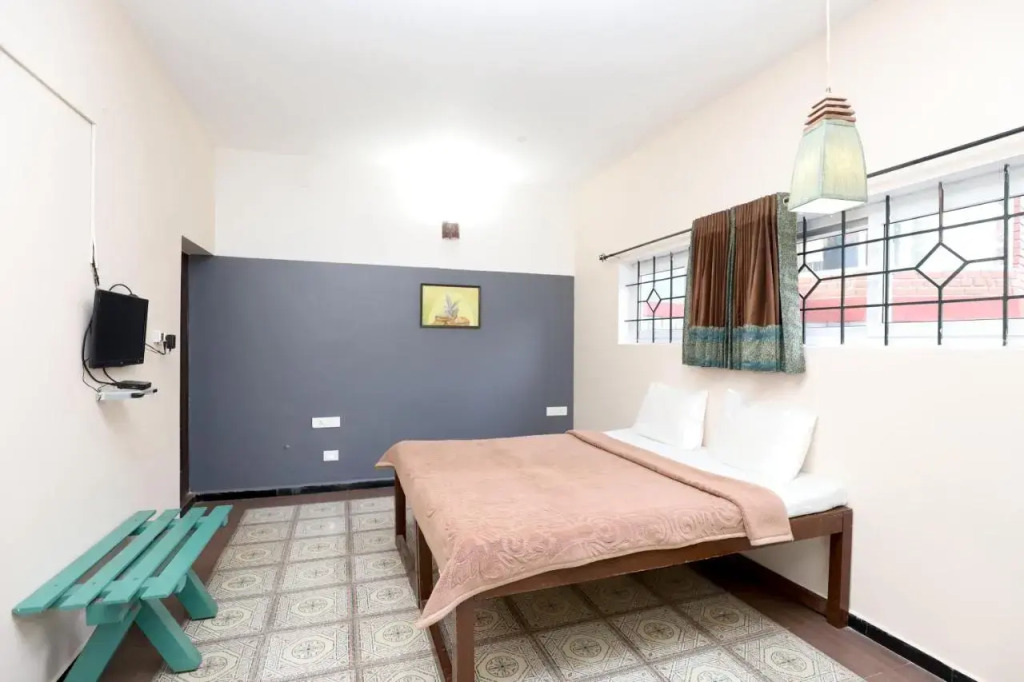 Кунур: Misty Meadows resort coonoor by lexstays