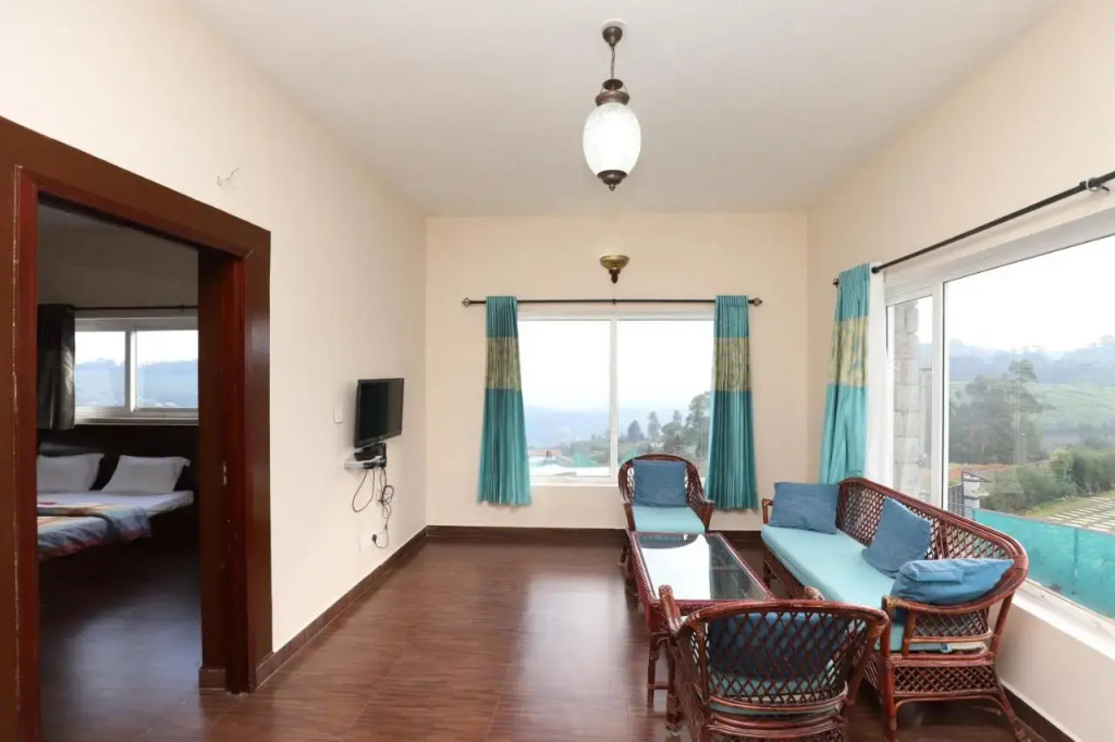 Кунур: Misty Meadows resort coonoor by lexstays