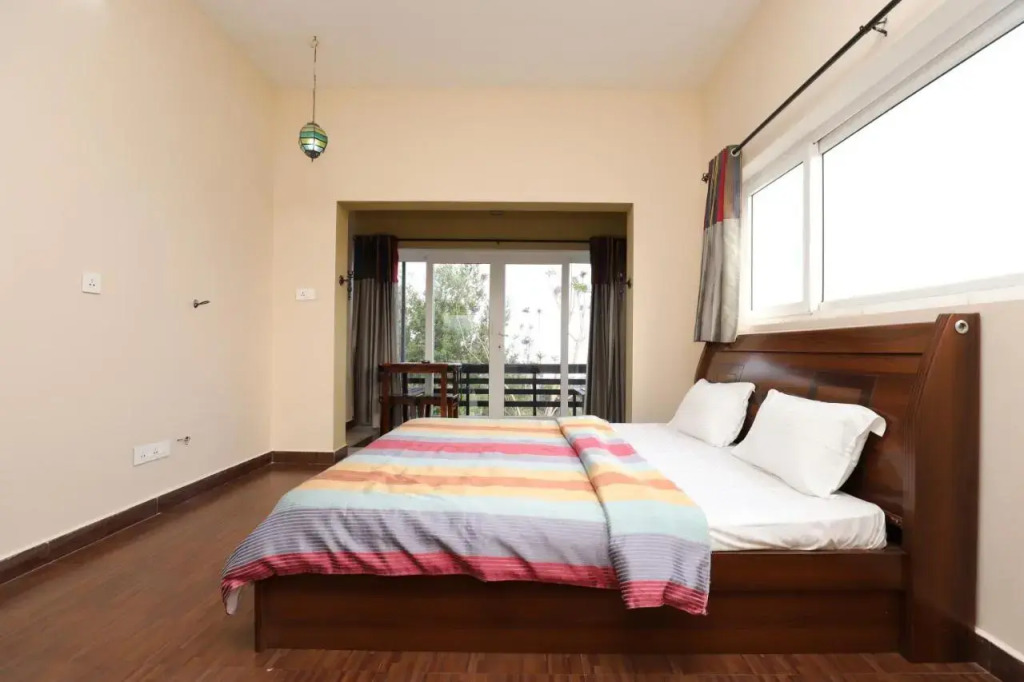 Кунур: Misty Meadows resort coonoor by lexstays