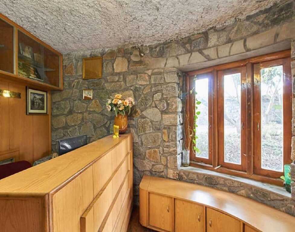 Ути: The Tiger Paw Resort