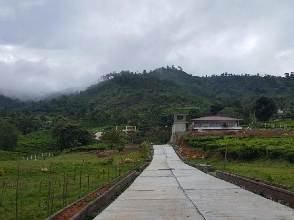 Ути: Ibex Stays and Trails, Kotagiri