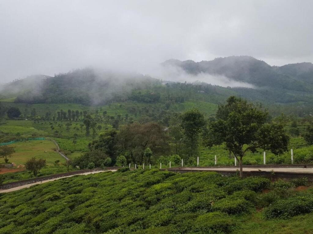 Ути: Ibex Stays and Trails, Kotagiri