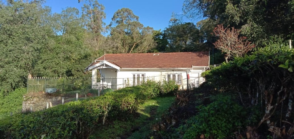 Кунур: Dew Drops Cottage Coonoor By Lexstays