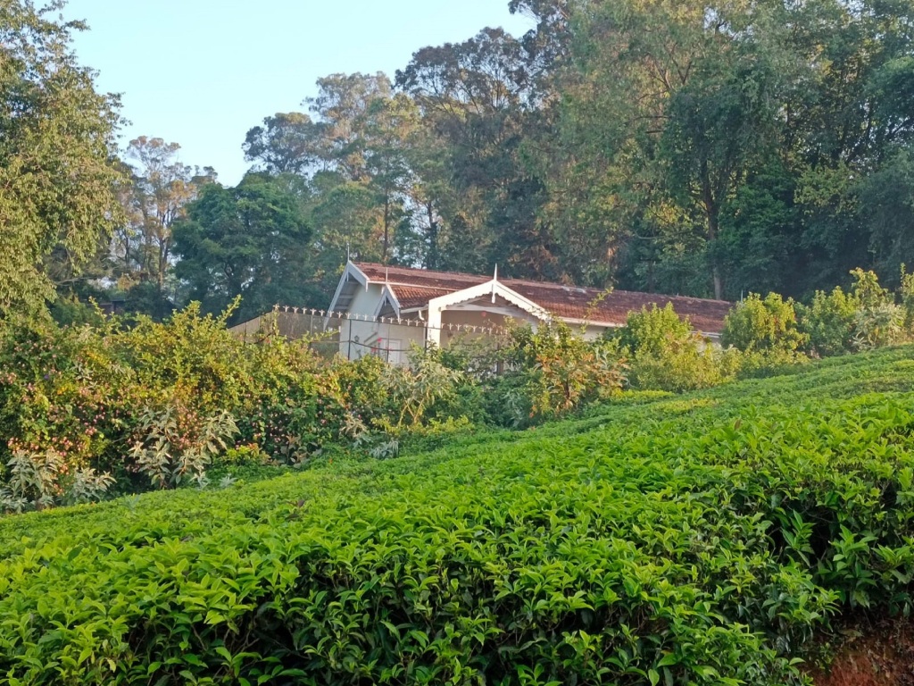 Кунур: Dew Drops Cottage Coonoor By Lexstays
