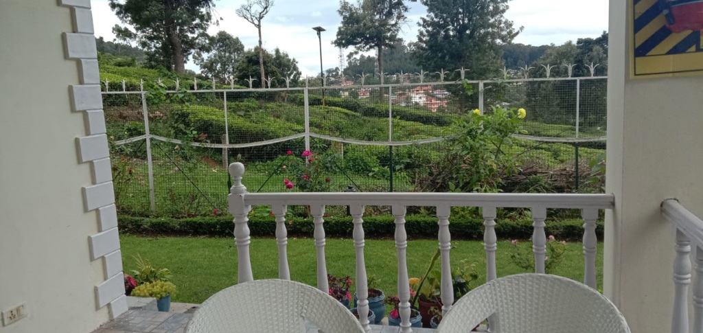 Кунур: Dew Drops Cottage Coonoor By Lexstays